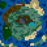 From the depths of hell